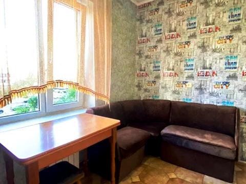 квартира по адресу Александра Мишуги ул., 1/4