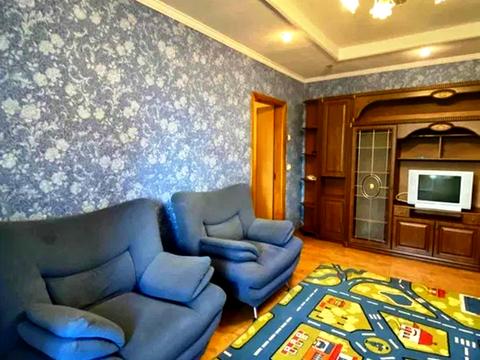 квартира по адресу Александра Мишуги ул., 1/4