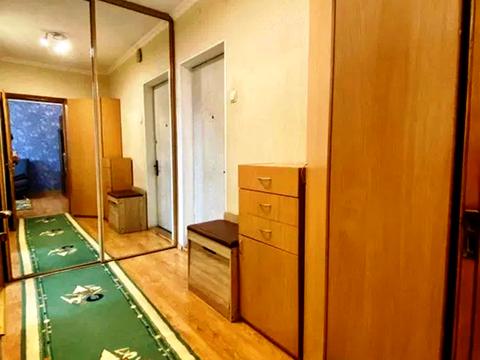 квартира по адресу Александра Мишуги ул., 1/4