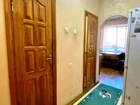 квартира по адресу Александра Мишуги ул., 1/4