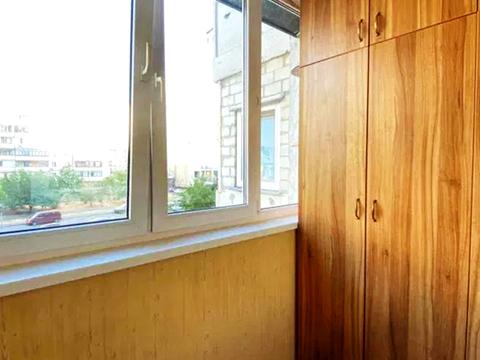 квартира по адресу Александра Мишуги ул., 1/4