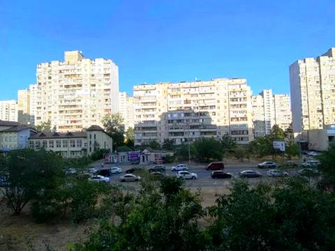 квартира по адресу Александра Мишуги ул., 1/4