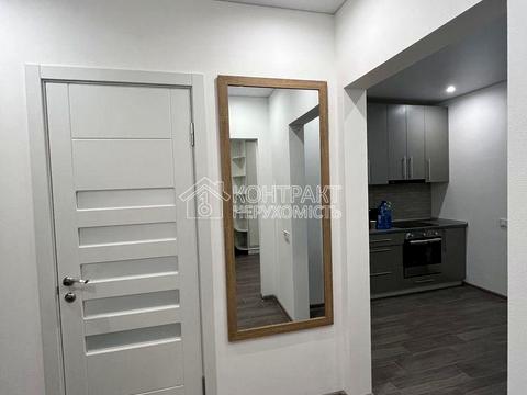 квартира по адресу Мира ул., 55