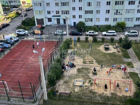 квартира по адресу Мира ул., 55