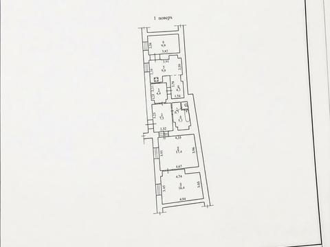 квартира за адресою Грецька вул., 30