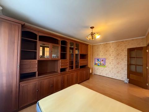 квартира по адресу Машиностроителей ул., 15-А