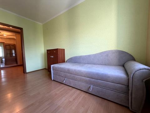 квартира по адресу Машиностроителей ул., 15-А