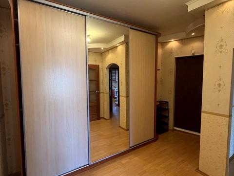 квартира по адресу Машиностроителей ул., 15-А
