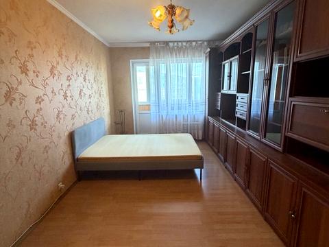 квартира по адресу Машиностроителей ул., 15-А