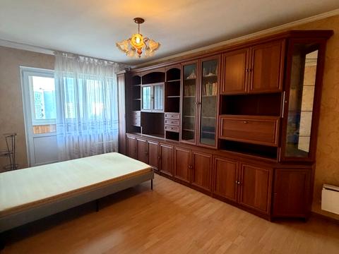 квартира по адресу Машиностроителей ул., 15-А