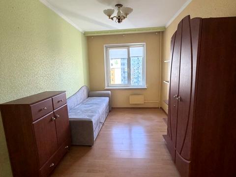 квартира по адресу Машиностроителей ул., 15-А