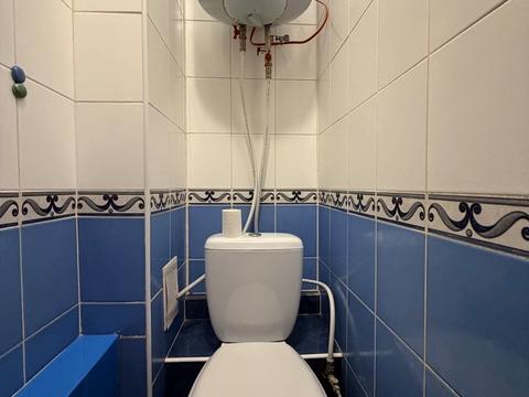 квартира по адресу Машиностроителей ул., 15-А