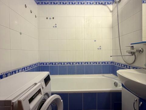 квартира по адресу Машиностроителей ул., 15-А
