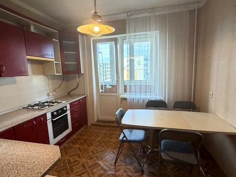 квартира по адресу Машиностроителей ул., 15-А