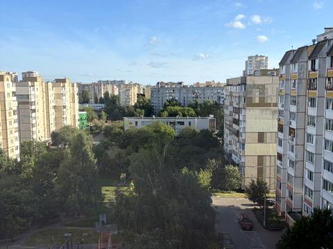 квартира по адресу Машиностроителей ул., 15-А