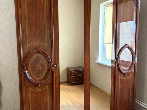 квартира по адресу Машиностроителей ул., 15-А