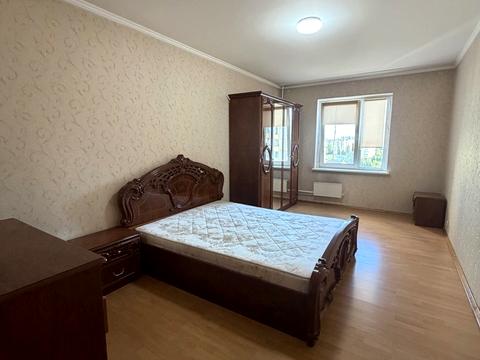 квартира по адресу Машиностроителей ул., 15-А