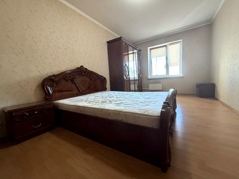 квартира по адресу Машиностроителей ул., 15-А