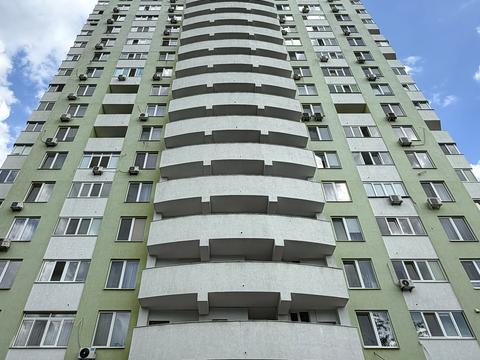 квартира по адресу Обуховская ул., 139