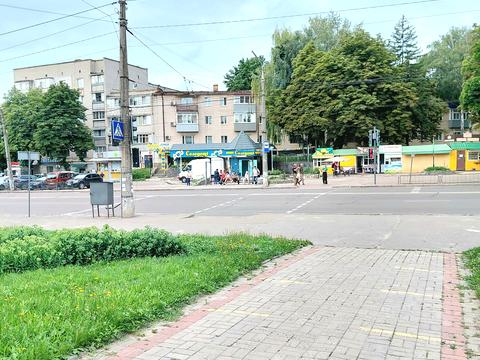 коммерческая по адресу Британська ул. (Суджанская), 26