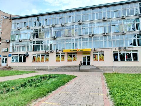 коммерческая по адресу Британська ул. (Суджанская), 26
