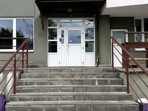 квартира по адресу Обуховская ул., 139