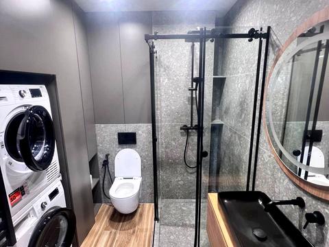 квартира по адресу Салютная ул., 2к18