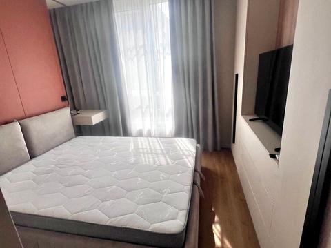 квартира по адресу Салютная ул., 2к18