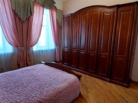 квартира за адресою Європейська вул. (Карла Маркса), 34/36