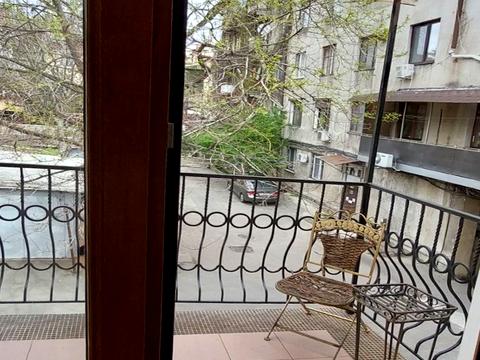 квартира за адресою Європейська вул. (Карла Маркса), 34/36