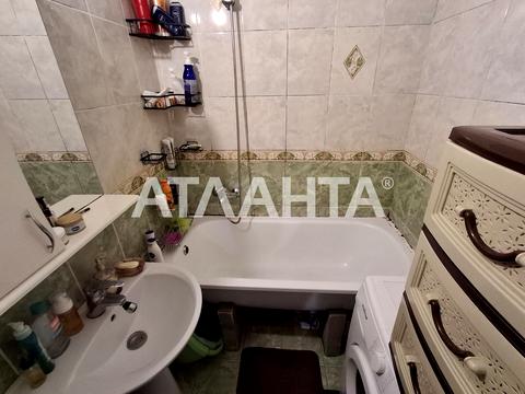 квартира за адресою Владислава Бувалкіна вул. (Бочарова Генерала), 6