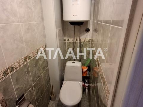 квартира за адресою Владислава Бувалкіна вул. (Бочарова Генерала), 6