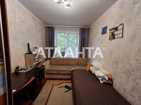 квартира за адресою Владислава Бувалкіна вул. (Бочарова Генерала), 6