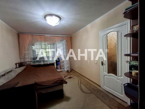 квартира за адресою Владислава Бувалкіна вул. (Бочарова Генерала), 6