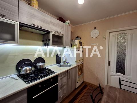 квартира за адресою Владислава Бувалкіна вул. (Бочарова Генерала), 6
