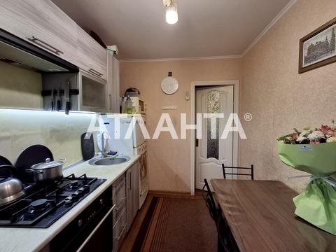квартира за адресою Владислава Бувалкіна вул. (Бочарова Генерала), 6