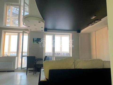 квартира за адресою Мирослава Мисли вул. (Цілиноградська), 48