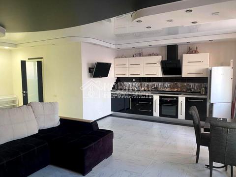 квартира за адресою Мирослава Мисли вул. (Цілиноградська), 48