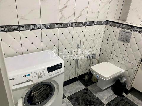 квартира за адресою Мирослава Мисли вул. (Цілиноградська), 48