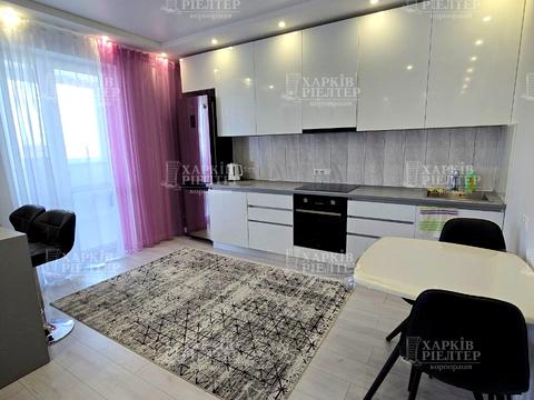 квартира за адресою Молочна вул. (Кірова), 32