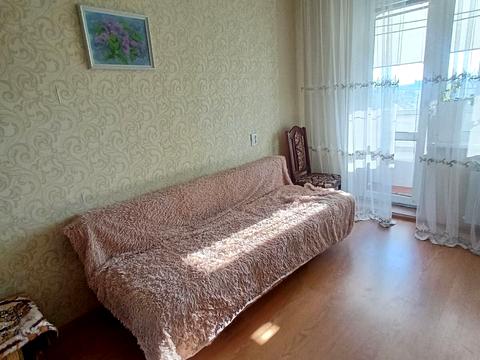 квартира по адресу Андрея Мельника ул., 16