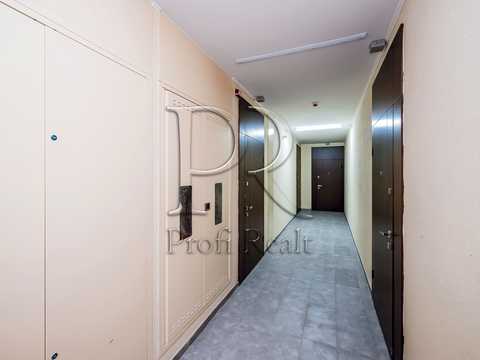 квартира за адресою Повітряних Сил просп. (Повітрофлотський), 56-Б