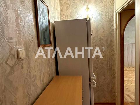 квартира по адресу Космонавтов ул., 48
