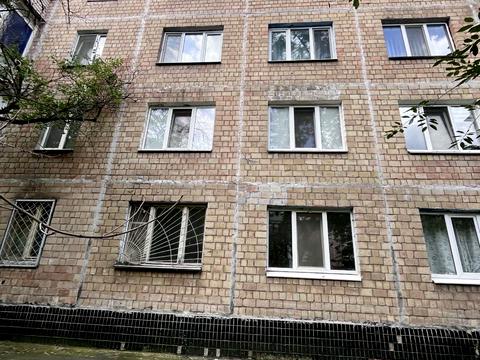 квартира по адресу Милютенко ул., 42-А