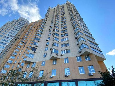 коммерческая по адресу Сапёрно-Слободская ул., 22