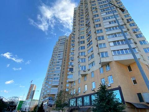 коммерческая по адресу Сапёрно-Слободская ул., 22