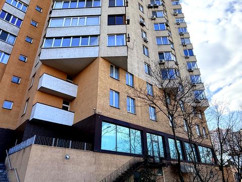 коммерческая по адресу Сапёрно-Слободская ул., 22