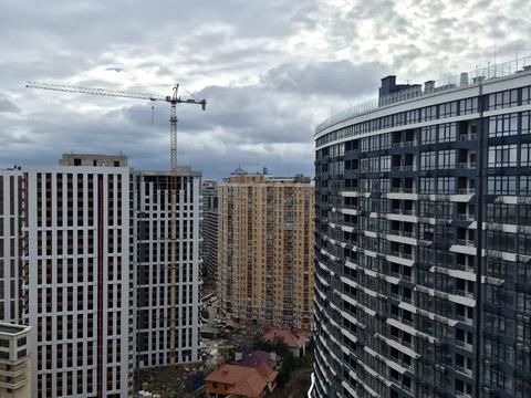 квартира за адресою Курортний пров., (Будинок)