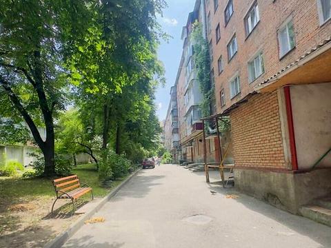 квартира по адресу Героя України Дмитра Крамара ул., 11