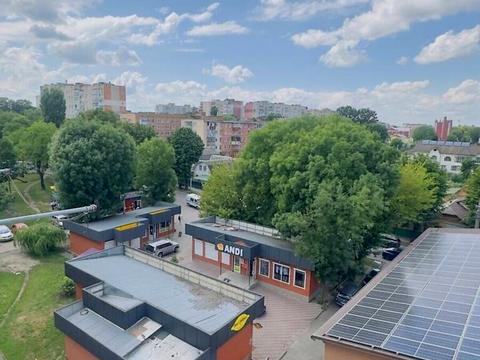 квартира по адресу Героя України Дмитра Крамара ул., 11